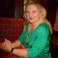 Heidi Freifrau Von Coburg