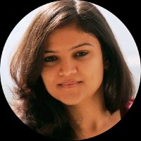 Megha Saklani