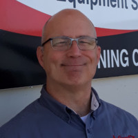 Patrick Chipman