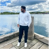 Harmanpreet Singh