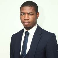 Ighodalo Joel