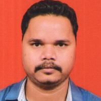 Swarnansu Kumar Sahu