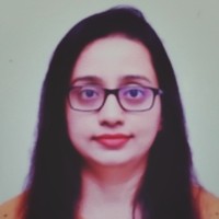 Ami Parmar