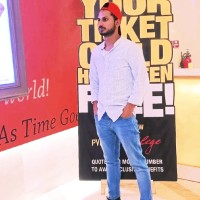 Md Sarfaraz Khan