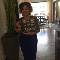 Nyaisha London
