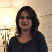 Aparna Narvekar