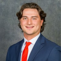 Maddox Moher