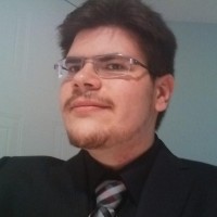 Michael Potamianos