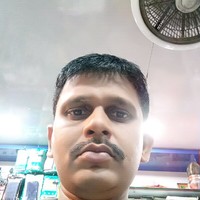 Raghunath Shirodkar