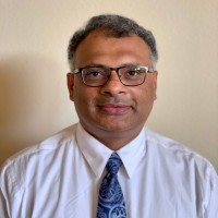 Nikhil Balakrishnan