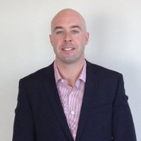 Joe Mcgrath, Cfa