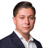 Justin Vanauken