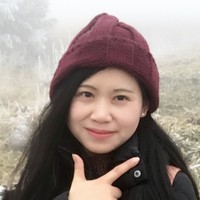 Cindy Huang