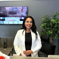 Damineh Oveisi