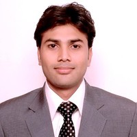 Mohammad Irfan Shaikh