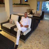 Jhon Eduardo Mazo Correa