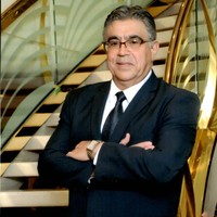 Kazem Zomorrodian P.E., Rce.