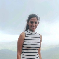 Vaishnavi Kumbhar
