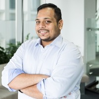 Carlton De Souza