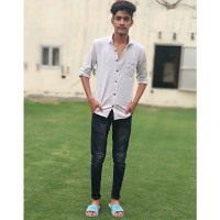Hitesh Yadav