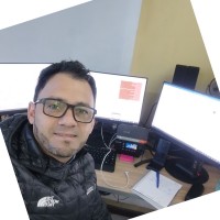 Daniel Andrés Reyes Rivera