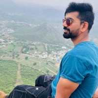 Udit Pitliya