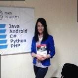 Наталья Галактионова