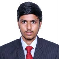 Arun R
