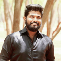 chandan K H