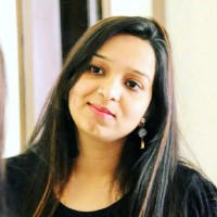 Nandini Mishra