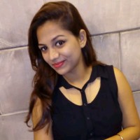 Bhavika Sadhu