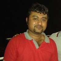 Niladri Biswas