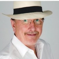 Iain Crump