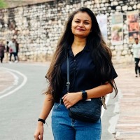 Akshima Goyal