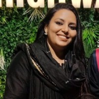 Shaikh Farheen