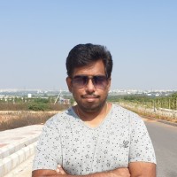 Santosh Tarlapally