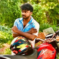 Sanjay Kumar