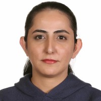 Maryam Akbari
