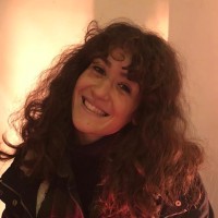 Beyza Çeneli