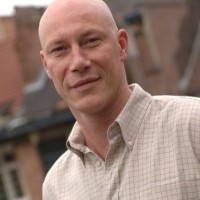 Olivier VandenHoeck