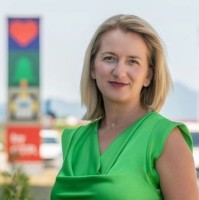 Raluca Prisacariu Todorut