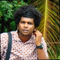 Abhijith V A