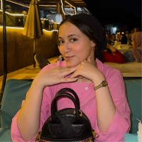Menna Tollah Hamdy