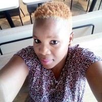 Thulisile Alicia Matsie