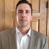 Chad Mccoy