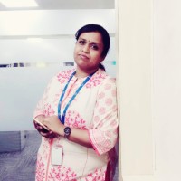 Radhika Sriram