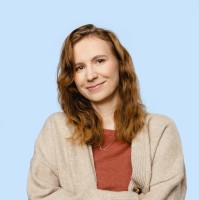 Caroline Kalmend