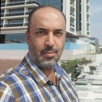 Mohammad Al Hamad