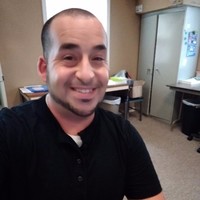 Cory Frantz