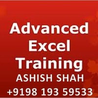 ashish shah